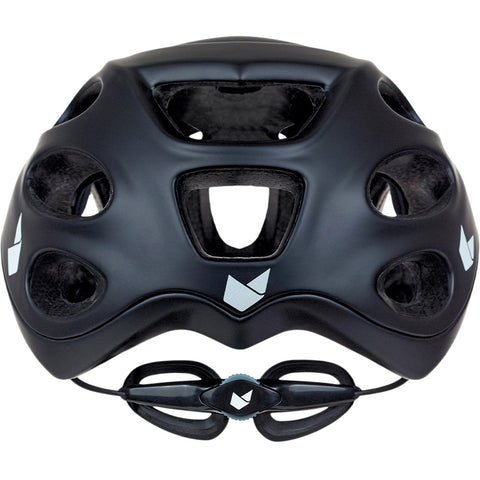 Catlike helm Vento maat M 55-57cm zwart mat