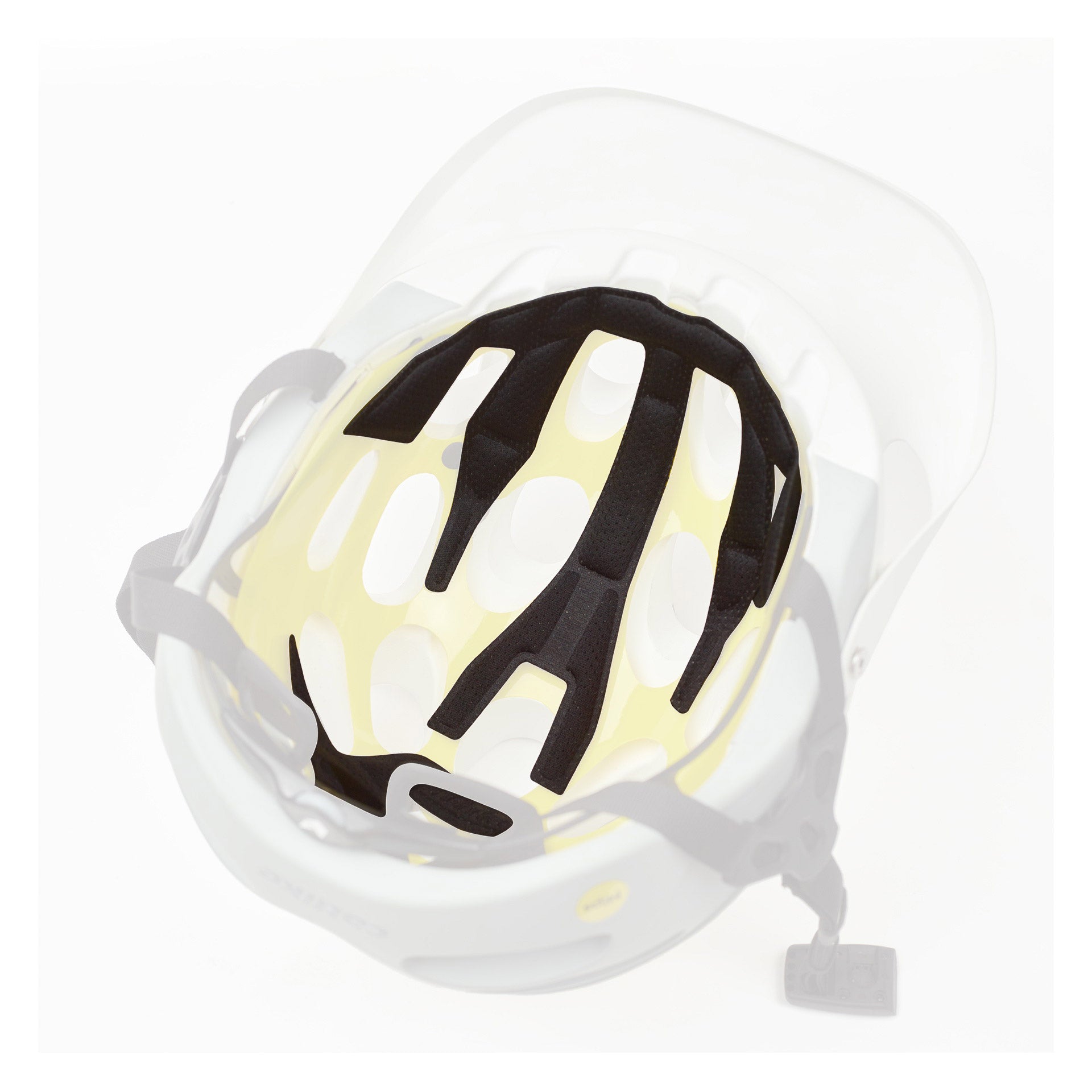 Catlike MTB helm Yelmo Mips maat L 60-61cm wit grijs