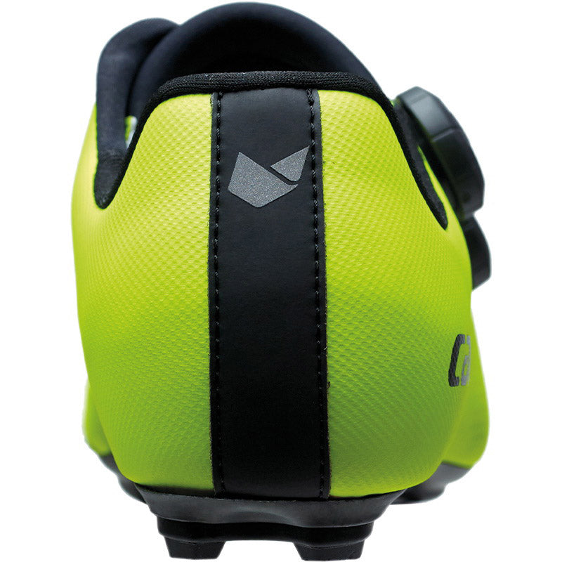 Buzaglo katachtige raceschoenen mixino rc1 carbon maat 42 fluo