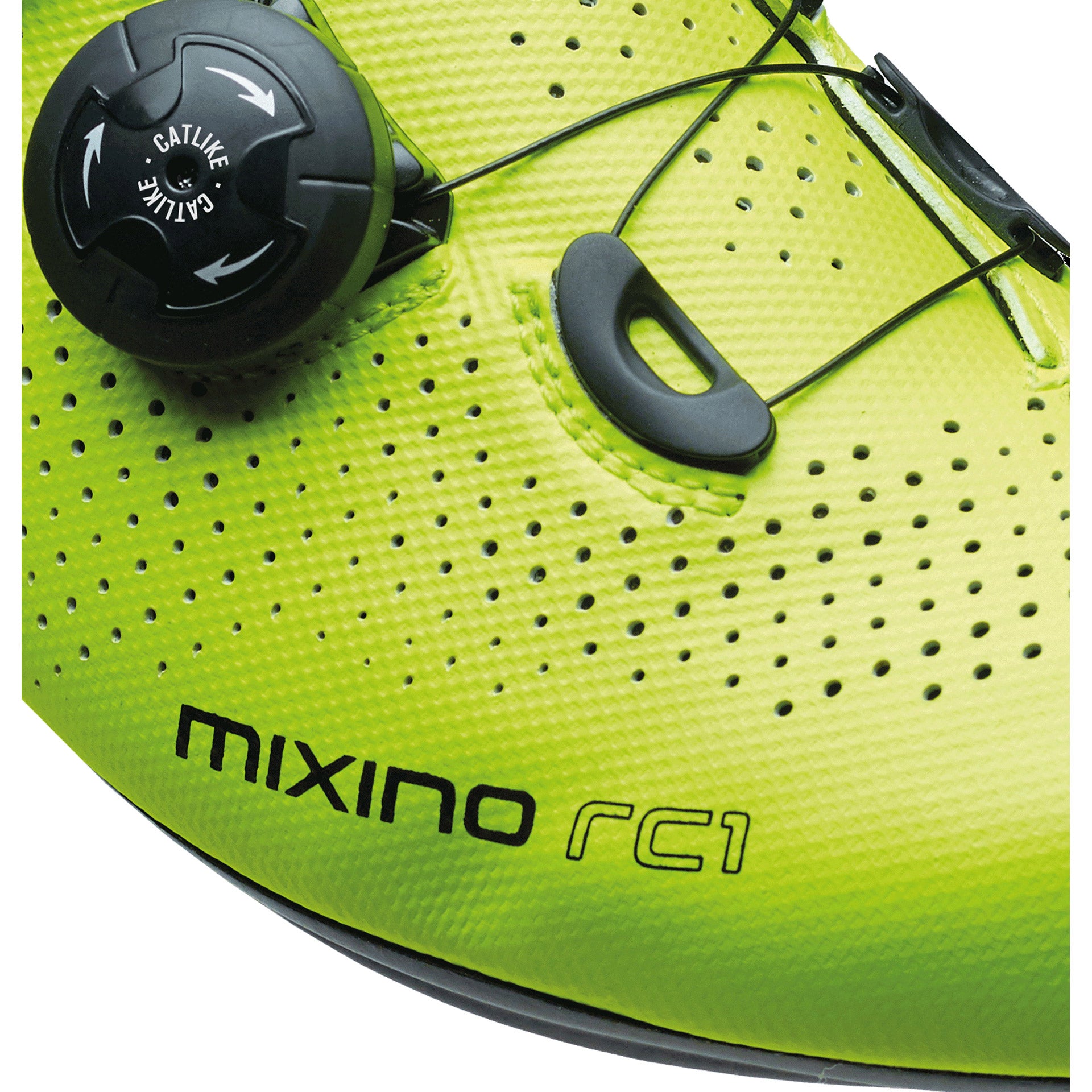 Buzaglo katachtige raceschoenen mixino rc1 carbon maat 42 fluo