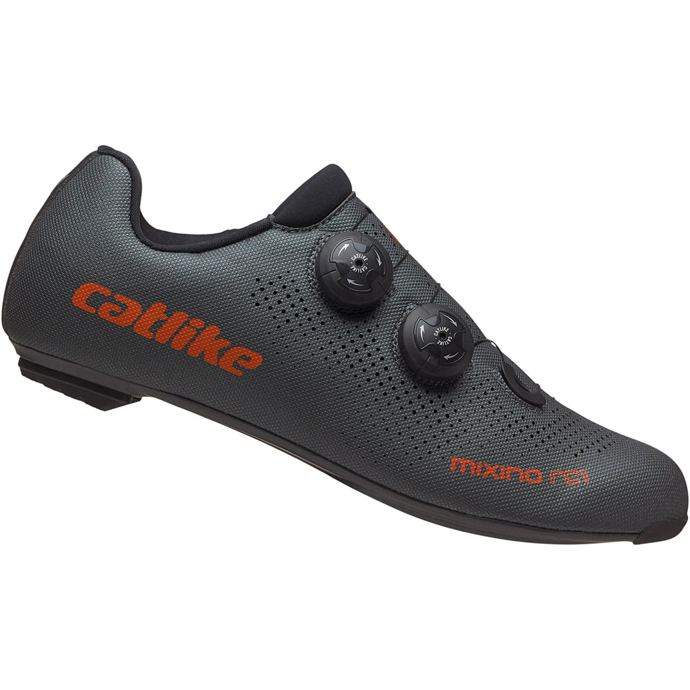 Catlike raceschoenen mixino rc1 carbon maat 39 grijs