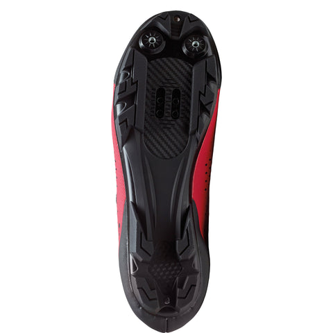 Catlike schoenen Kompact'o X1 MTB Nylon 40 rood