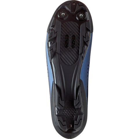 Catlike schoenen Kompact'o X1 MTB Nylon 38 blauw
