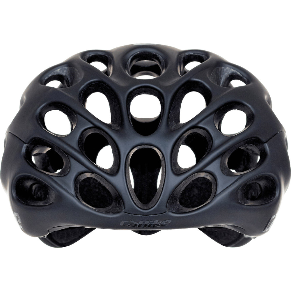 Catlike racehelm mixino maat m 55-57cm zwart mat