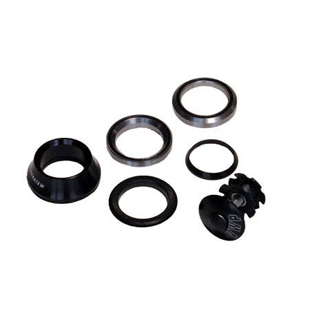 VWP Balhoofdstel CH-982TBW 11 8 geïntegreerd 45 45