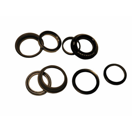 VWP Balhoofdstel CH-920TBW 11 8 semi.geïntegreerd 45 45