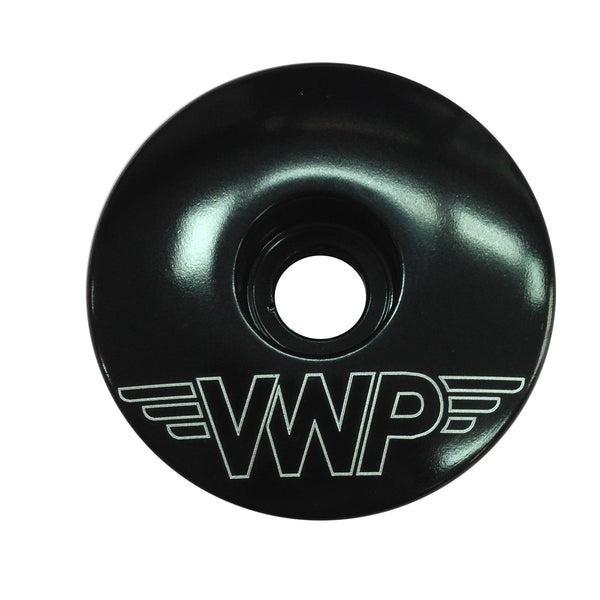 VWP-Ahead expander 70mm 1.1 8 zwart