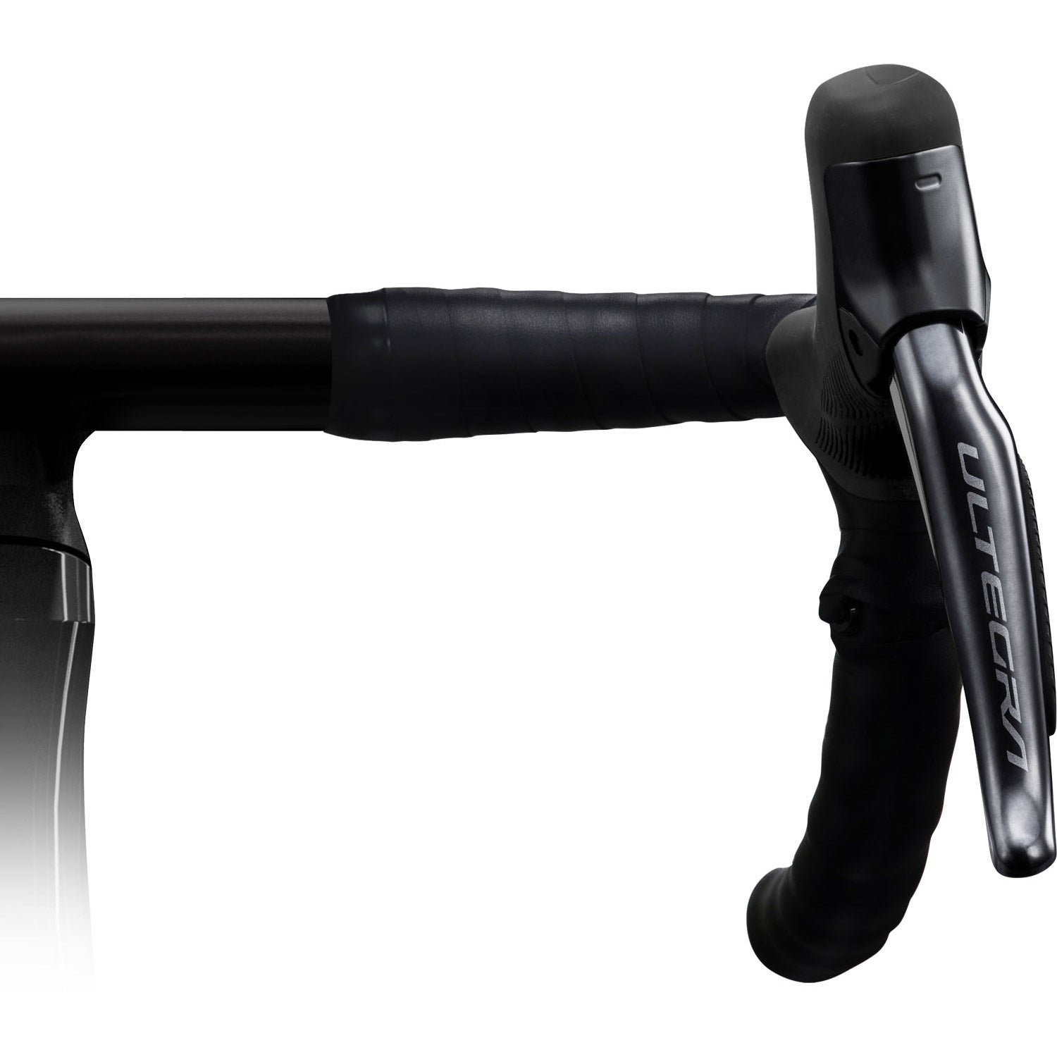 Shimano Ultegra Di2 schijfremset links ST-R8170