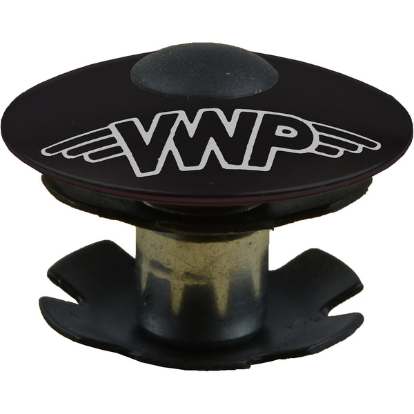 Casquette VWP Ahead 1.1 8 noir