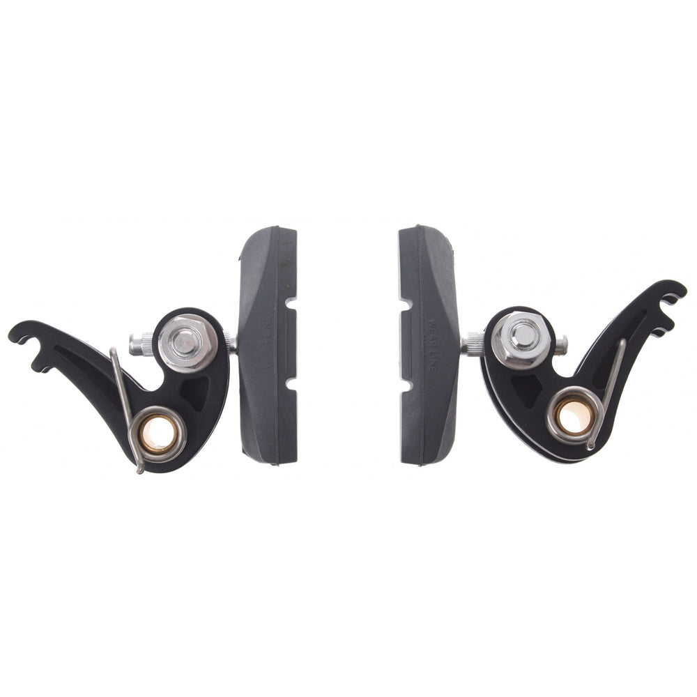 Vwp fietscross remset voor+achter (imi.fogglegs)