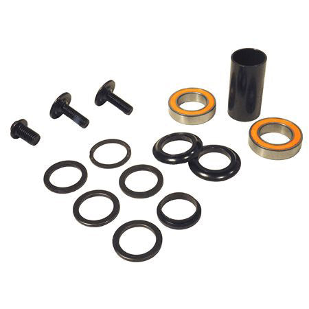 VWP BB Kit BMX Espagnol Axe 37mm v 22mm