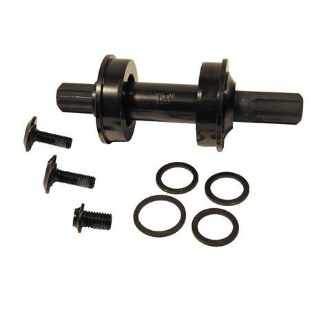 VWP BB-set BMX USA 51,5mm incl. 19mm as