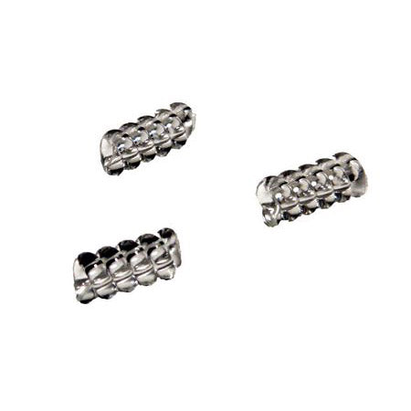 VWP Cable frame protector spirale modèle p 500 transp.