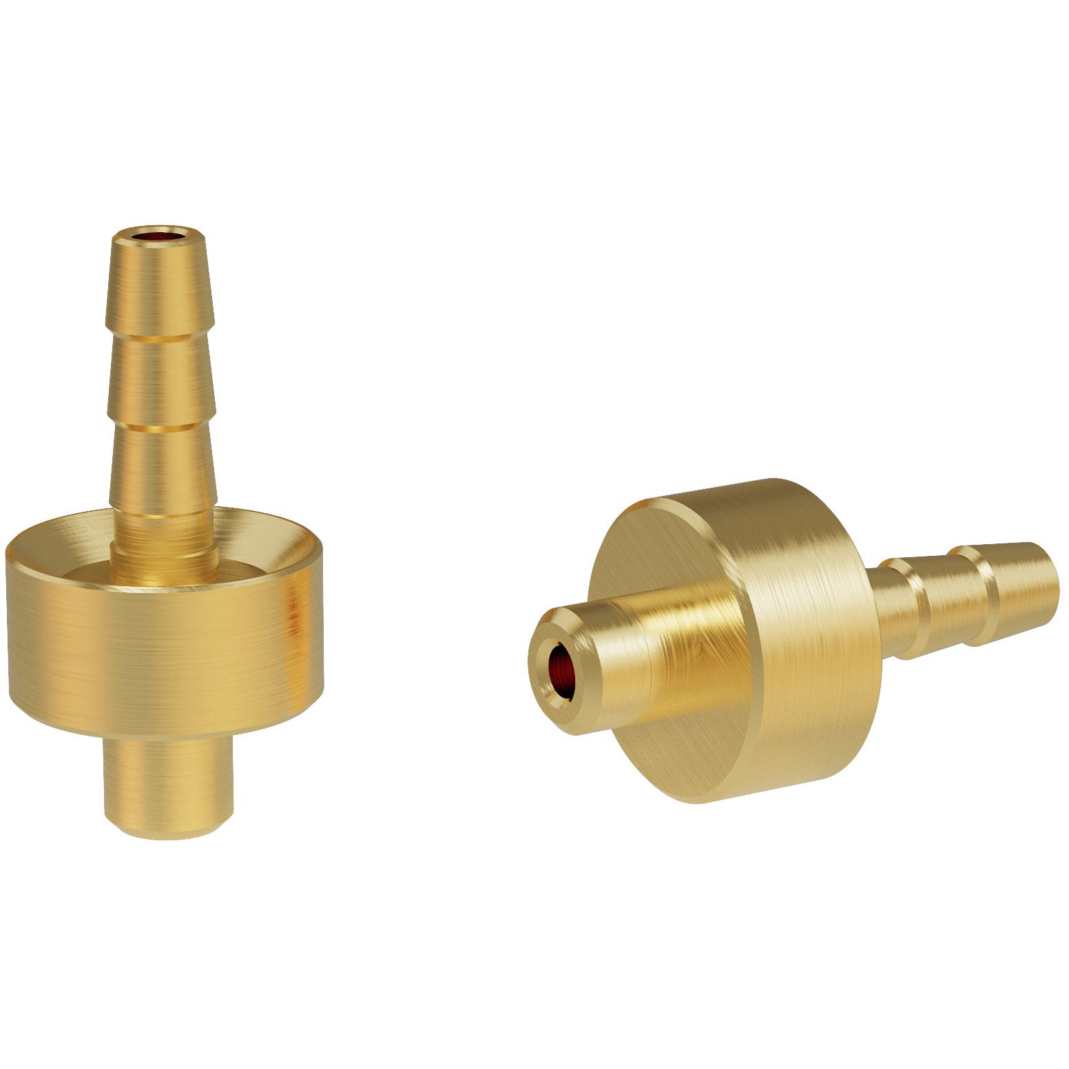 Elvedes insertnippel voor hoop jargon (10x) elv-hp03