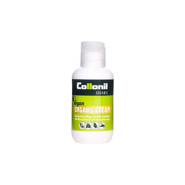 Collonil Organic Cream Voor Leer 100 ml