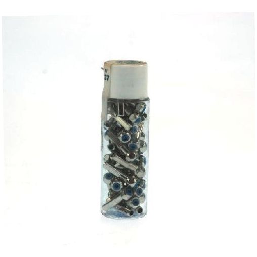 Écrou de rayon Alpina 14 chacun avec