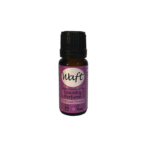 Waft Wasparfum 10 ml (Tropical Flower)