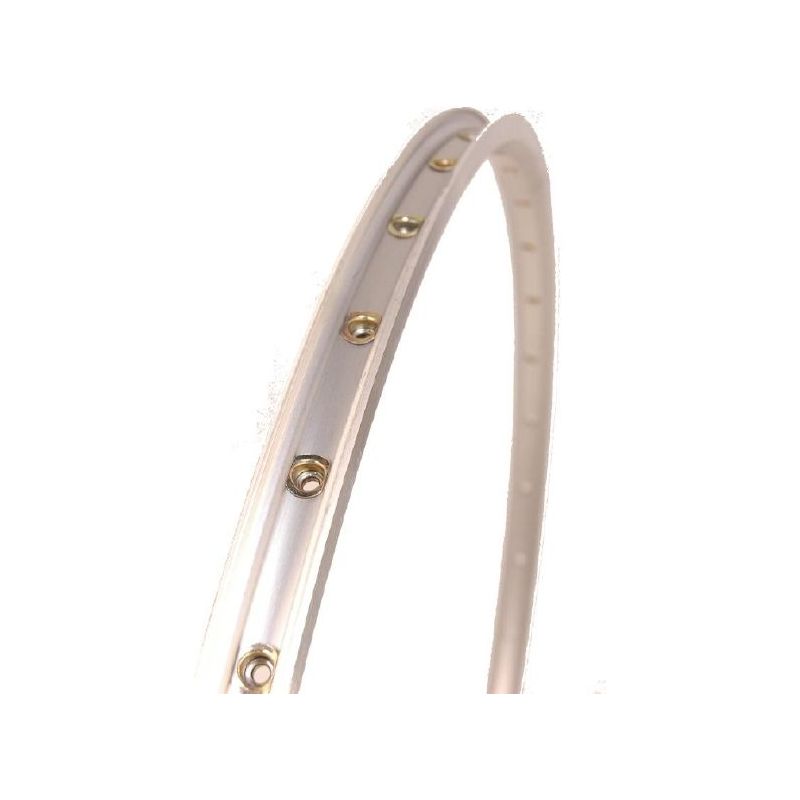 Jante Gazelle 28 senso 36g 14 argent