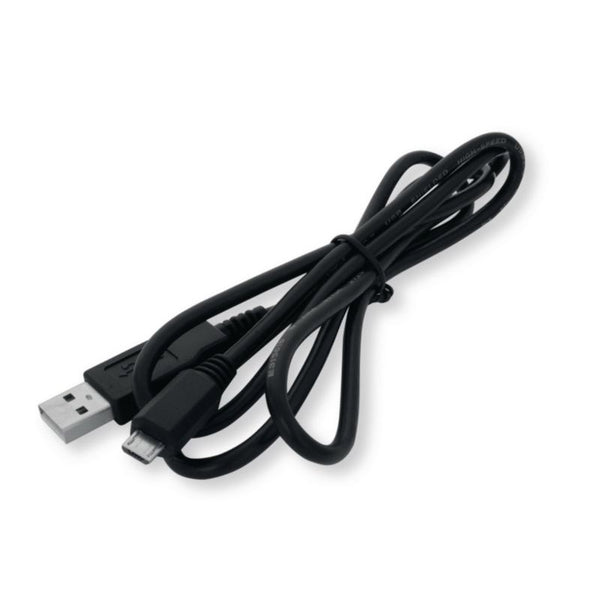 201071 Berner Kabel met USB Micro USB aansluiting