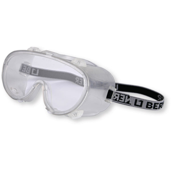 336629 Veiligheids overzet bril Full vision Master
