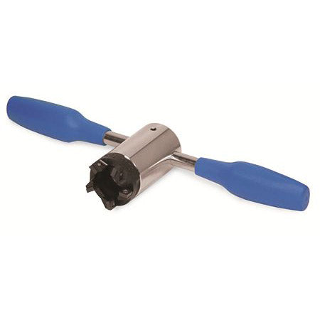 Cyclus voorvorkkroonvrij 1⅛“