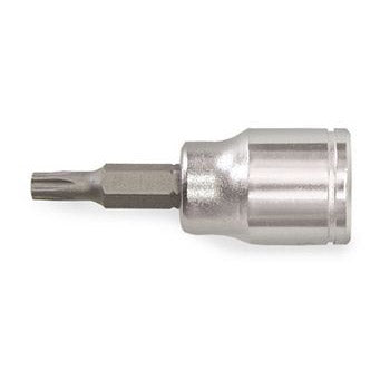 3 8 Tête Torx TX20 pour clé à cliquet Cycle 720548