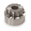 Cycplus head tube milling cutter loose campa. above cycle 720903