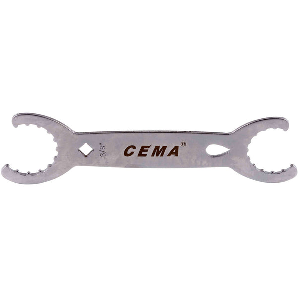 CEMA Bottom Bracket Sleutel T45