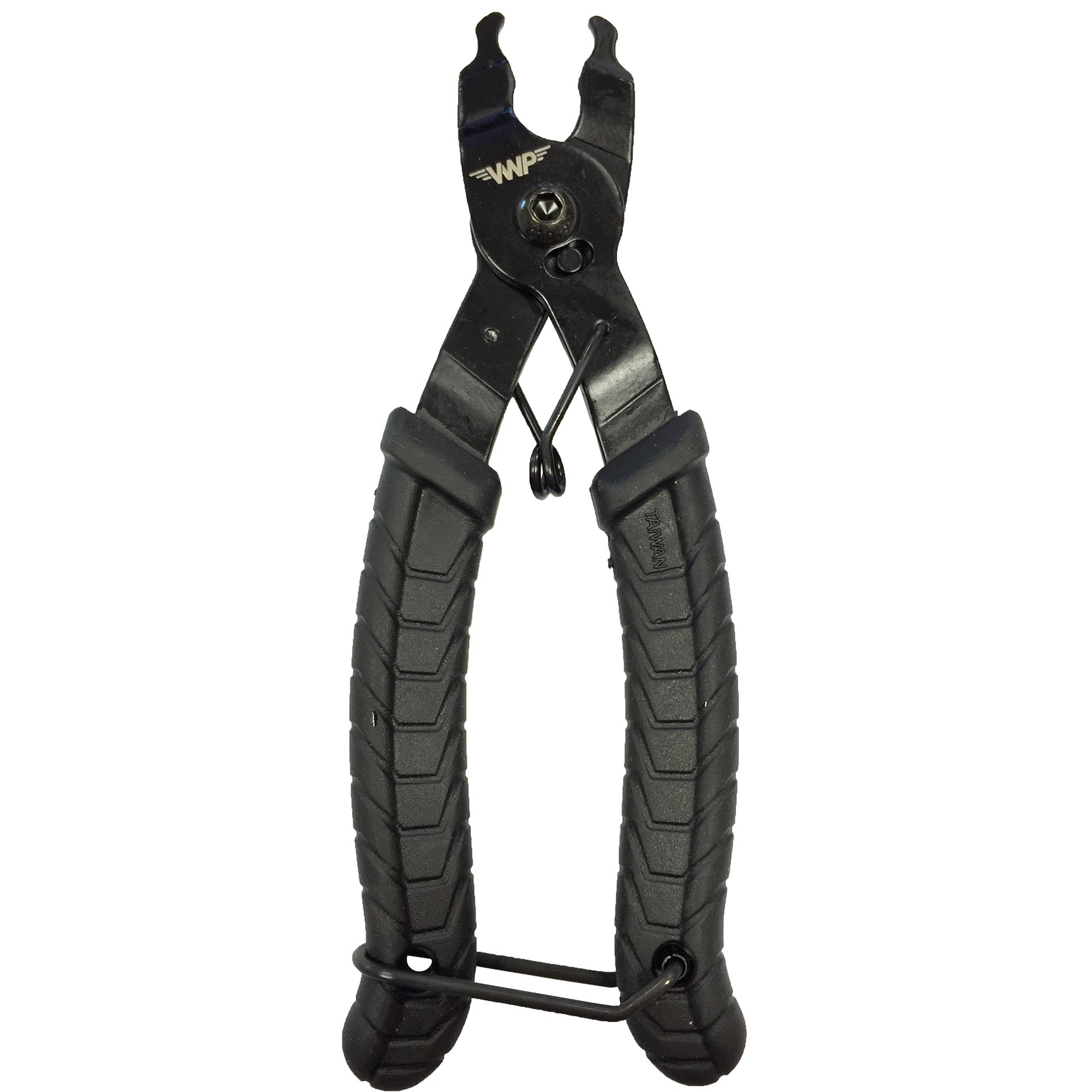 Vwp open dichttang v. 8v 9v 10v 11v sluitschakels