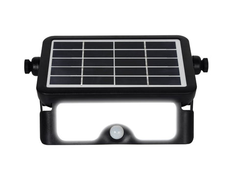 Gizmo Solar Buitenverlichting Schijnwerper Zonne-energie Verstelbaar