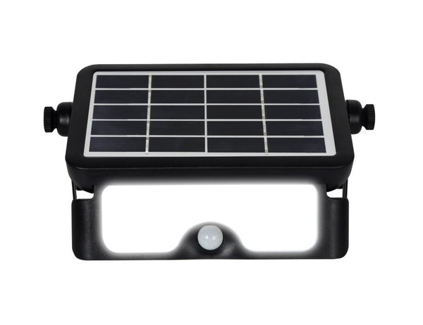 Gizmo Solar Buitenverlichting Schijnwerper Zonne-energie Verstelbaar