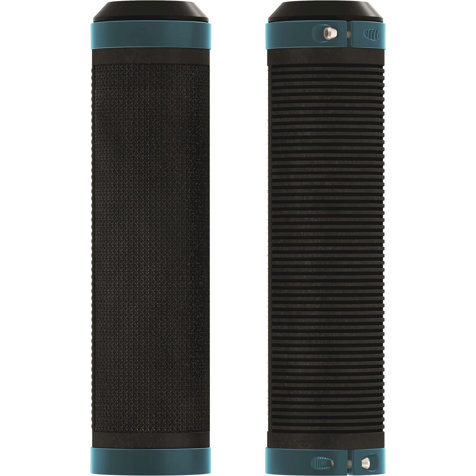 Brooks Handvatten Cambium grips 130mm zwart octaan