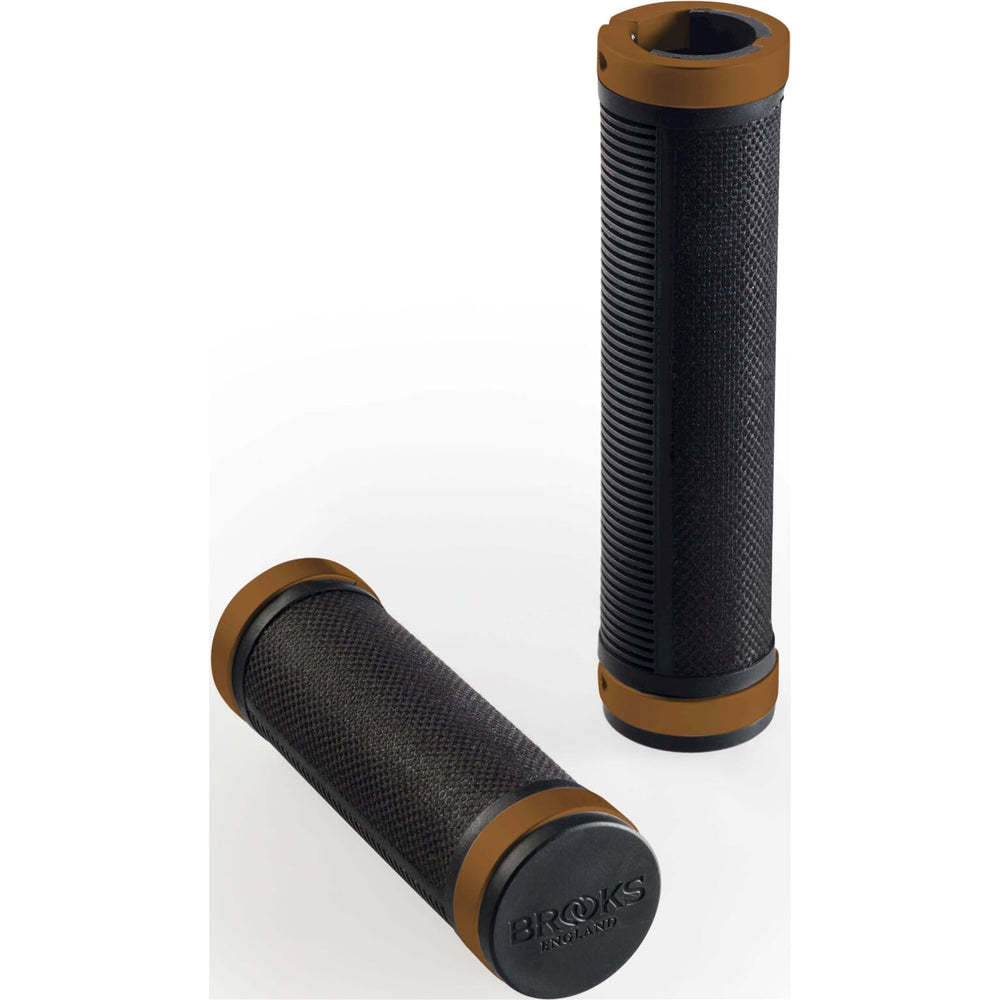 Brooks Handvatten Cambium handvatten 100mm zwart oranje