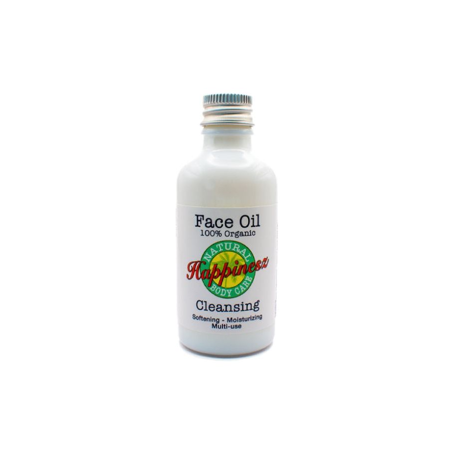 Happinesz Gezichtsreinigingsolie 50 ml