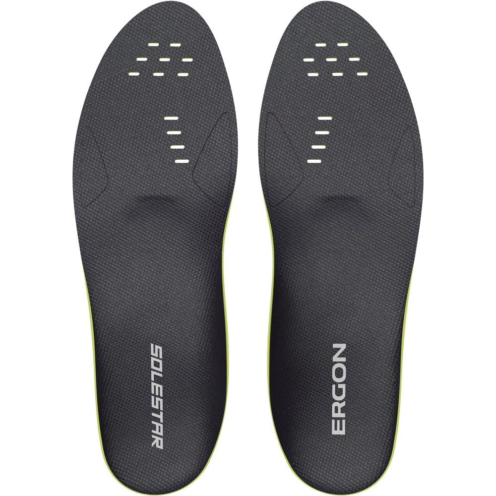 Ergon Inlegzool schoenzool IP Solestar maat 46 47