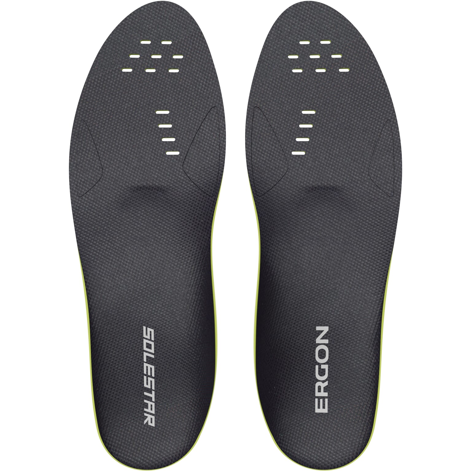 Ergon Inlegzool schoenzool IP Solestar maat 46 47