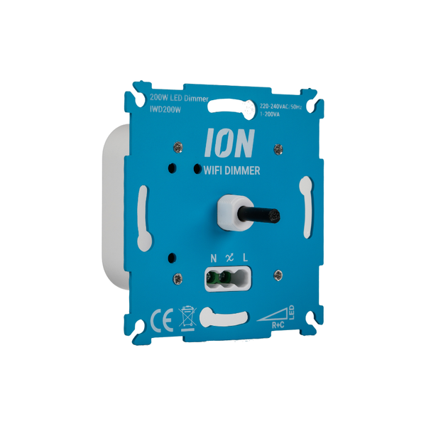 ION Industries LED Dimmer WiFi 200 W