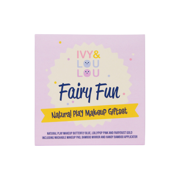 Ivy Loulou Kinder Make-up Giftset Fairy Fun