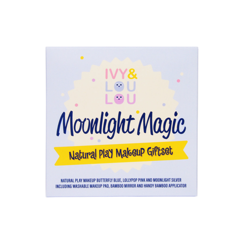 Ivy Loulou Kinder Make-up Giftset Moonlight Magic