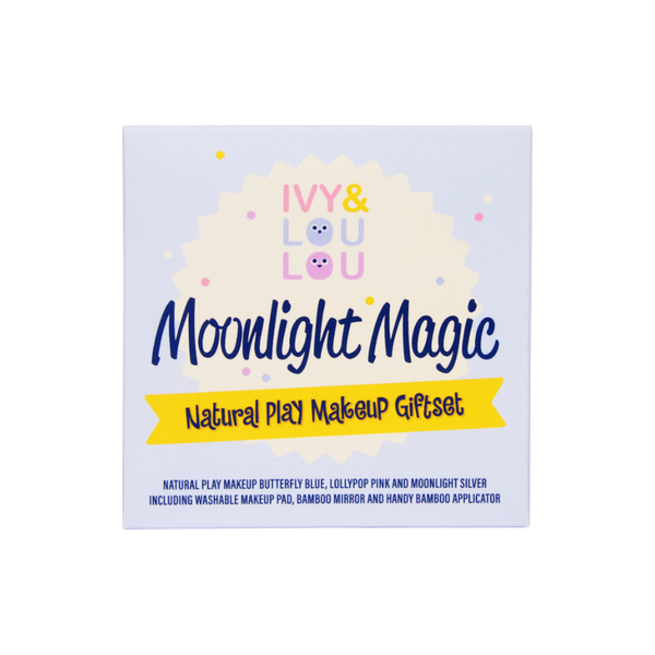 Ivy Loulou Kinder Make-up Giftset Moonlight Magic