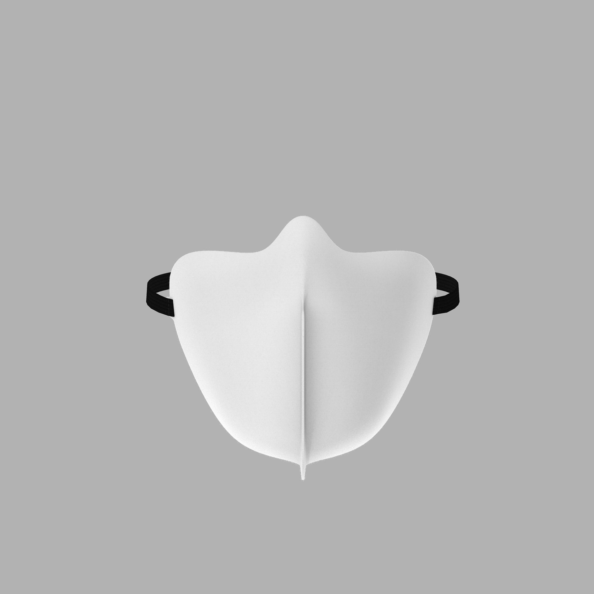 Outwet mondmasker uitwasbaar (per 10 stuks) stofmasker