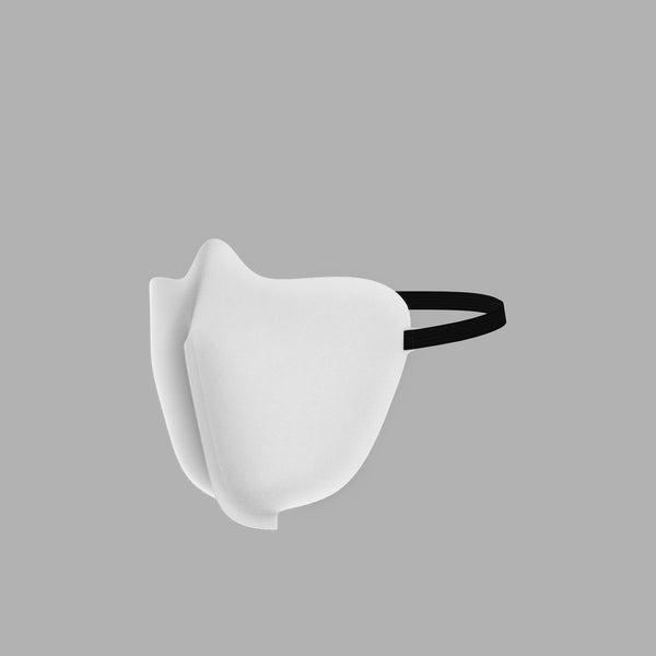 Outwet mondmasker uitwasbaar (per 10 stuks) stofmasker