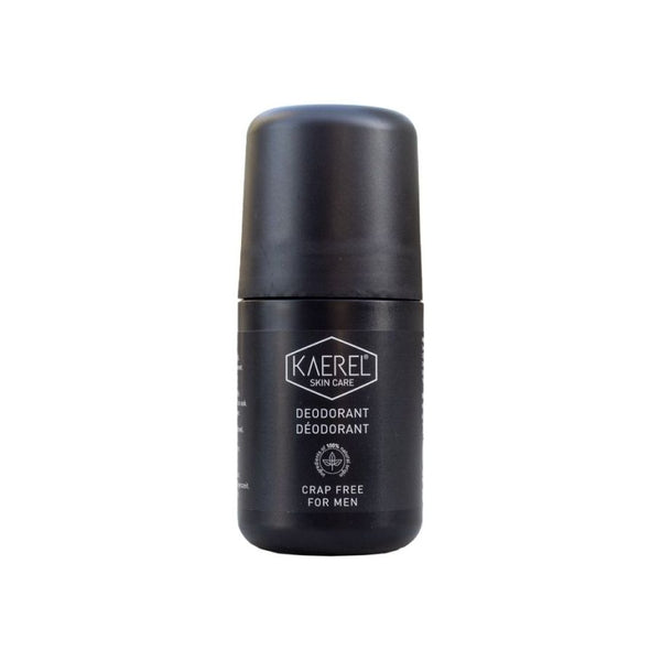 Kaerel Skin Care Kaerel skin care deodorant roller 75ml