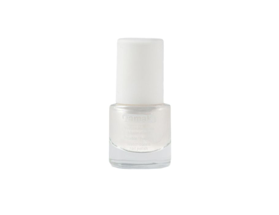 Namaki Kinder Nagellak Parelwit 05