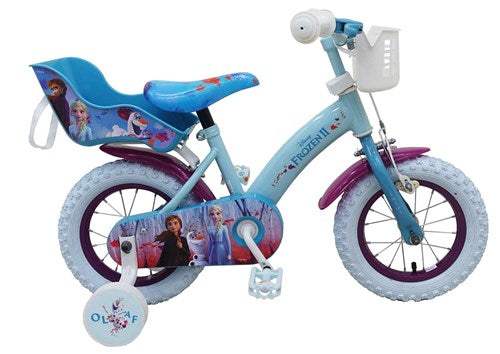 Vélo Yipeeh 12 gelé 2 91250-ch