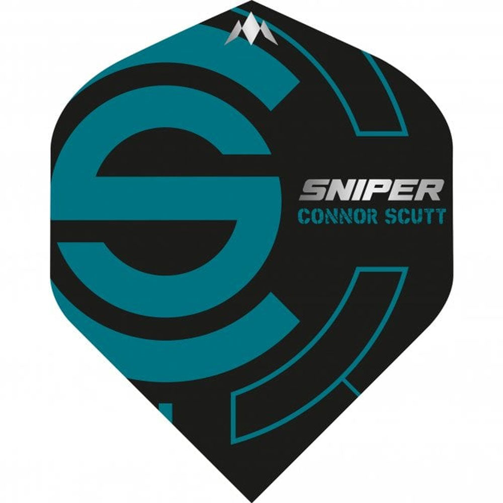 Missie Connor Scutt No2