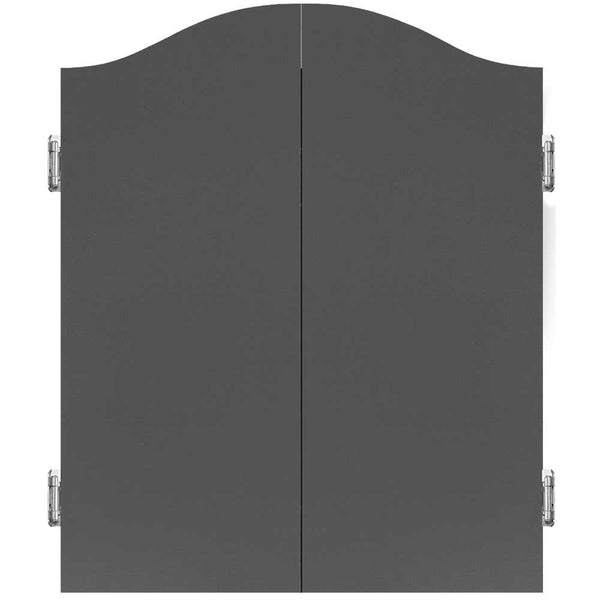 Mission Mission Plain Cabinet Deluxe Grey