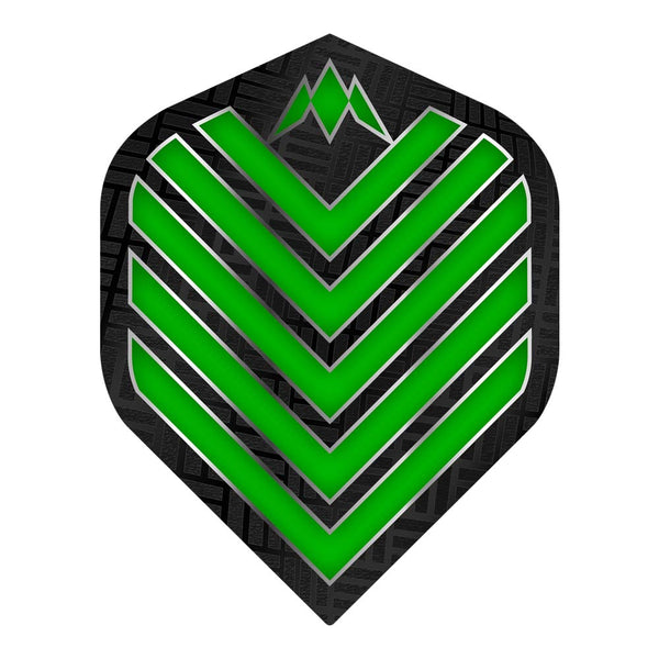Mission Mission Admiral Green
