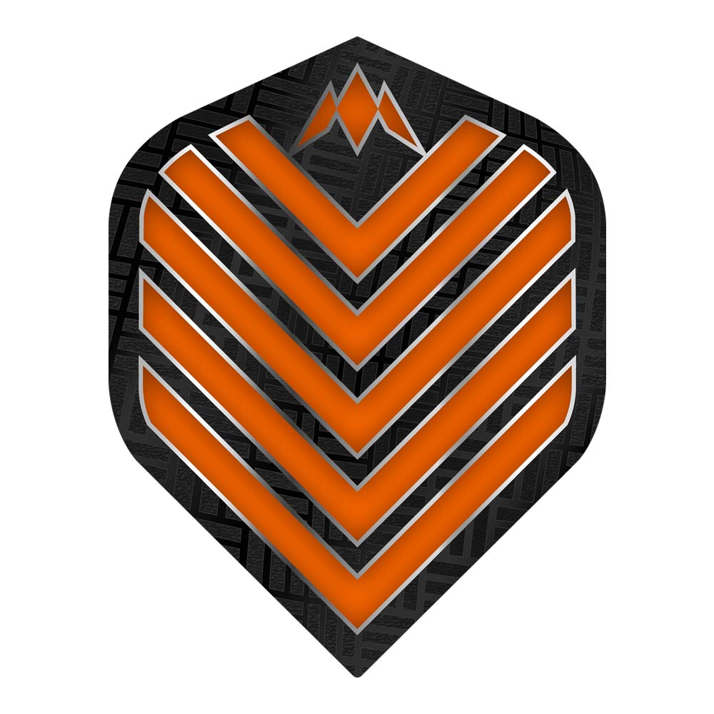 Missie Admiraal - Oranje