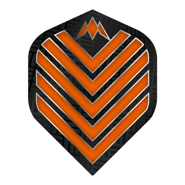 Mission Mission Admiral Orange